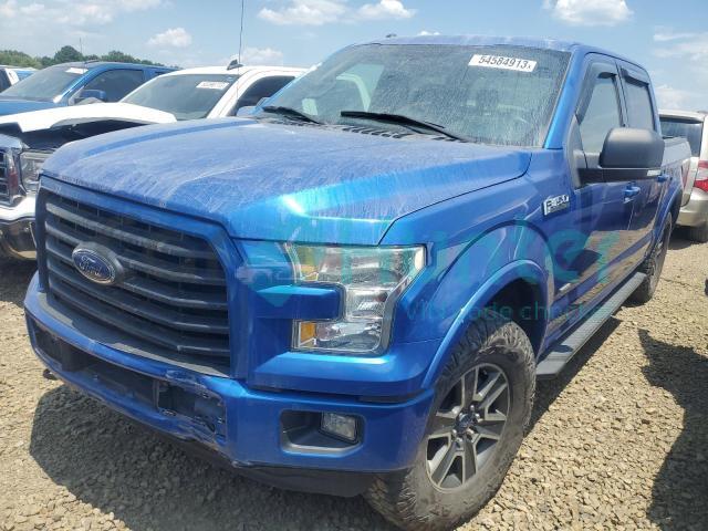 ford f150 super 2015 1ftew1ep8ffc72804