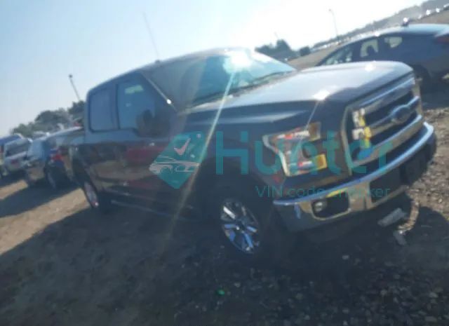 ford f-150 2015 1ftew1ep8ffc98528
