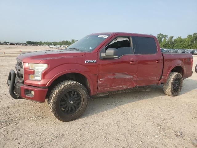 ford f-150 2015 1ftew1ep8fkf15311