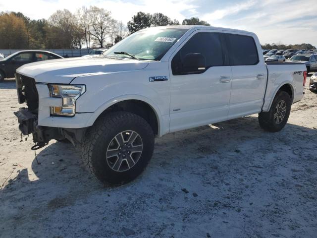 ford f-150 2015 1ftew1ep8fkf21464