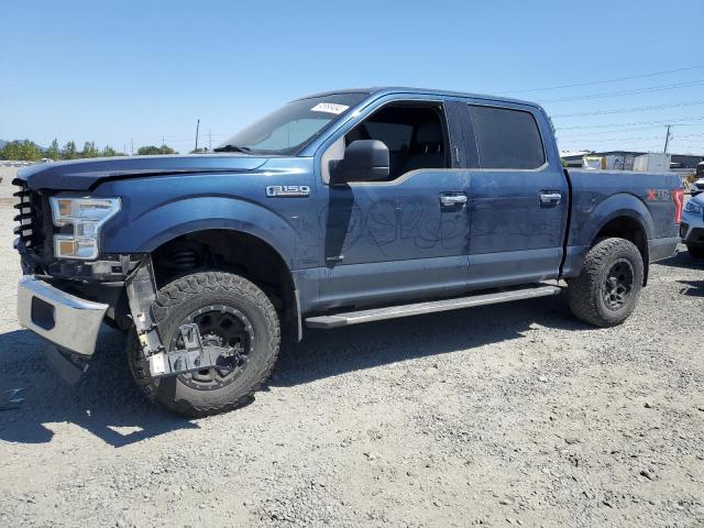 ford f-150 2016 1ftew1ep8gfb79606