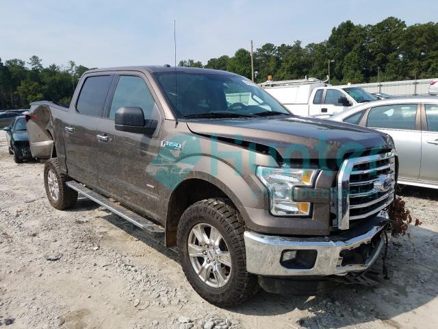 ford f150 super 2016 1ftew1ep8gfc09770