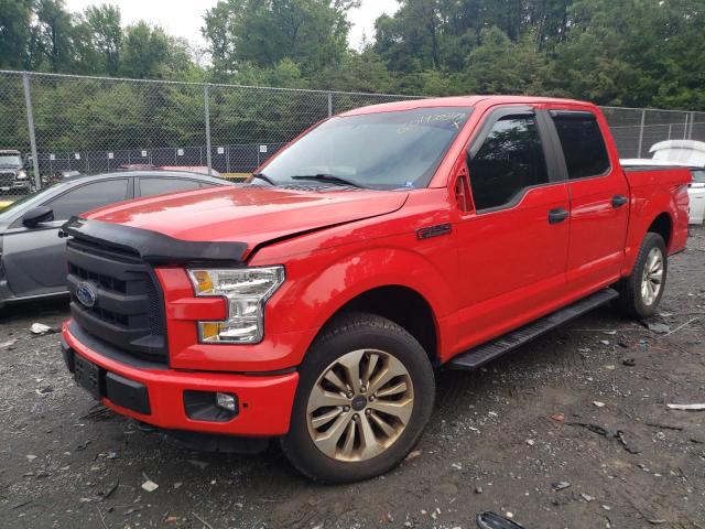 ford f150 super 2016 1ftew1ep8gfc14340