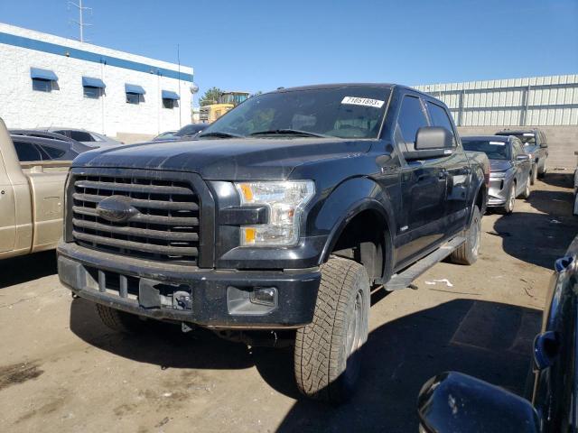 ford f-150 2016 1ftew1ep8gfc73923