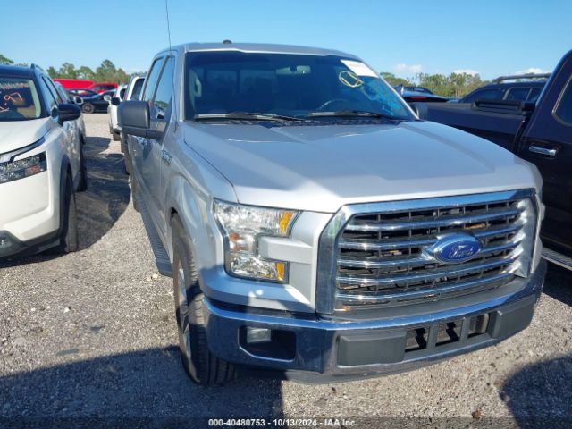 ford f-150 2016 1ftew1ep8gfc99308