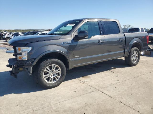 ford f150 super 2016 1ftew1ep8gkd86830