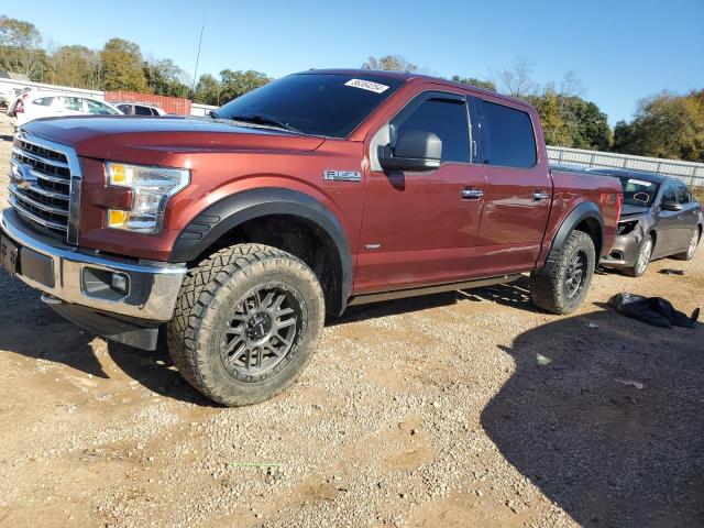 ford f150 super 2016 1ftew1ep8gkf08277