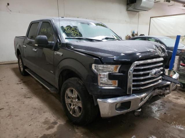 ford f150 super 2017 1ftew1ep8hfb75928