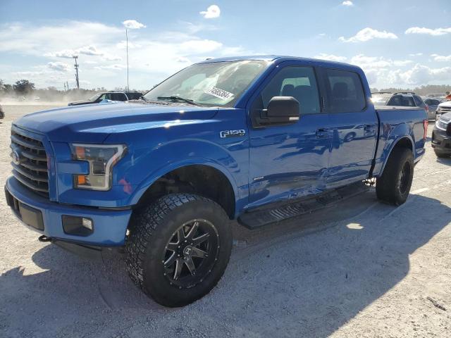 ford f150 super 2017 1ftew1ep8hfc14565