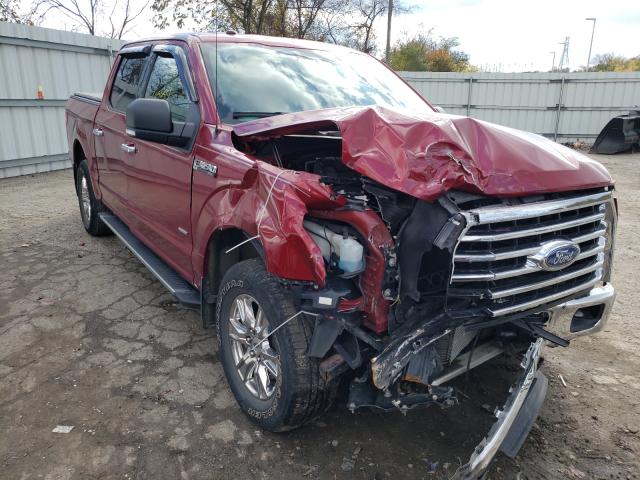 ford f150 super 2017 1ftew1ep8hfc44293