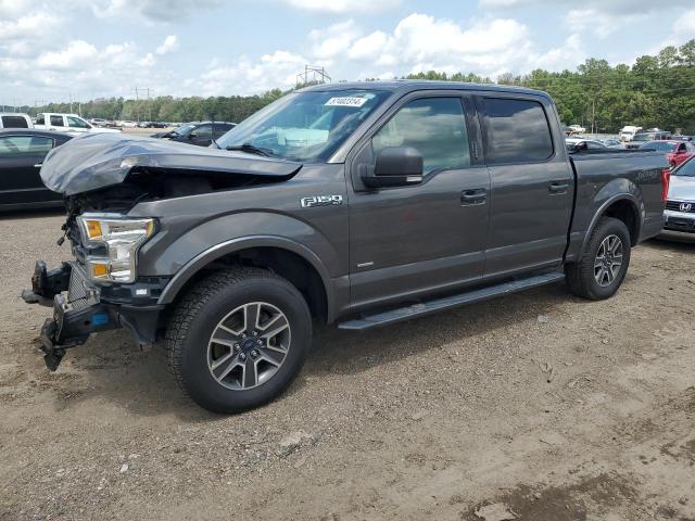 ford f-150 2017 1ftew1ep8hkc69654
