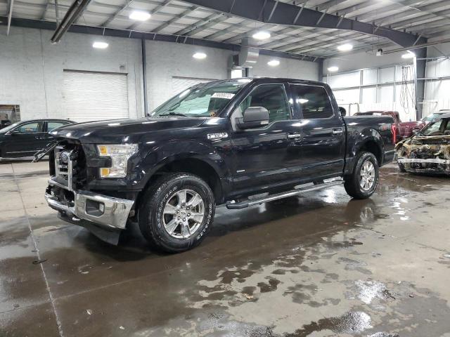 ford f-150 2017 1ftew1ep8hkd09389