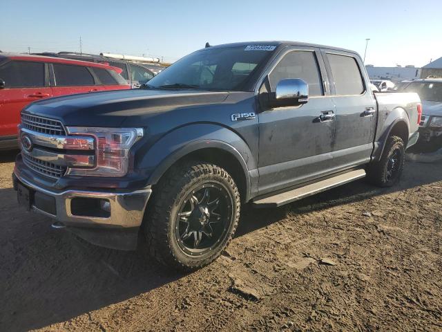 ford f150 super 2018 1ftew1ep8jfa33780