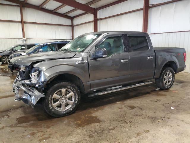 ford f-150 2018 1ftew1ep8jfe35380