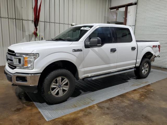 ford f-150 2018 1ftew1ep8jkc88341