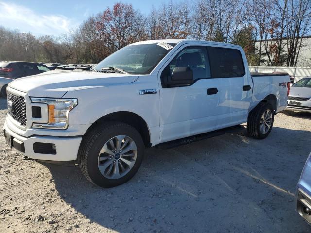 ford f150 super 2018 1ftew1ep8jkf37771