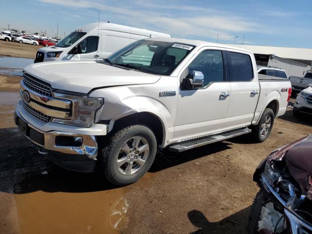 ford f150 super 2018 1ftew1ep8jkf52352