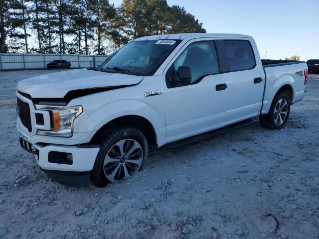 ford f150 super 2019 1ftew1ep8kfa34347