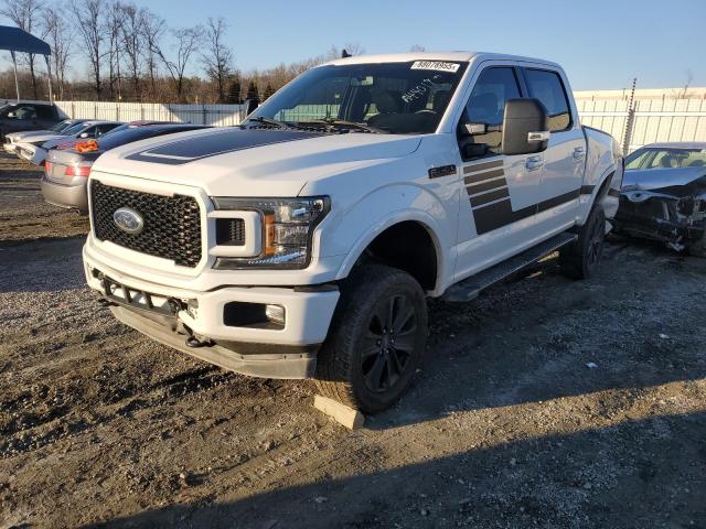 ford f150 super 2019 1ftew1ep8kfa44019