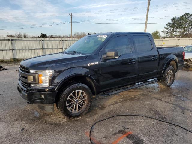 ford f150 super 2019 1ftew1ep8kfa73200