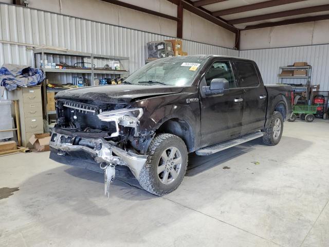 ford f150 super 2019 1ftew1ep8kfb08317