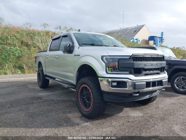 ford f-150 2019 1ftew1ep8kfb80392