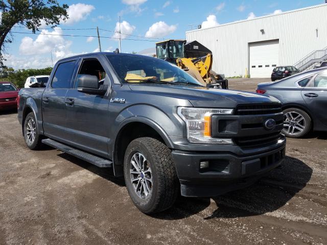 ford f150 super 2019 1ftew1ep8kfc91296