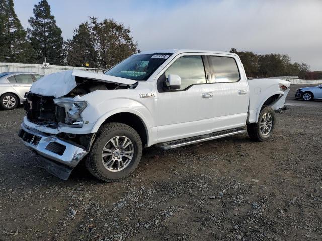 ford f-150 2019 1ftew1ep8kkc15505