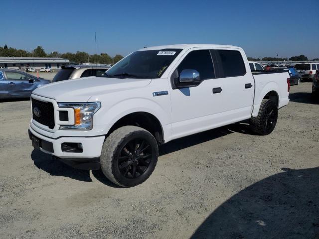 ford f150 super 2019 1ftew1ep8kkc36578