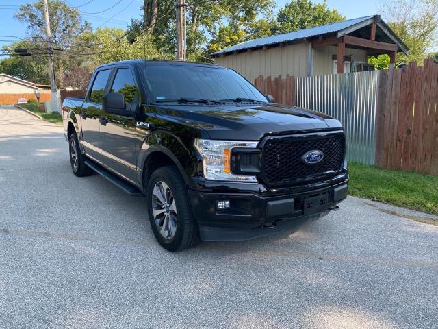 ford f-150 2019 1ftew1ep8kkd11568