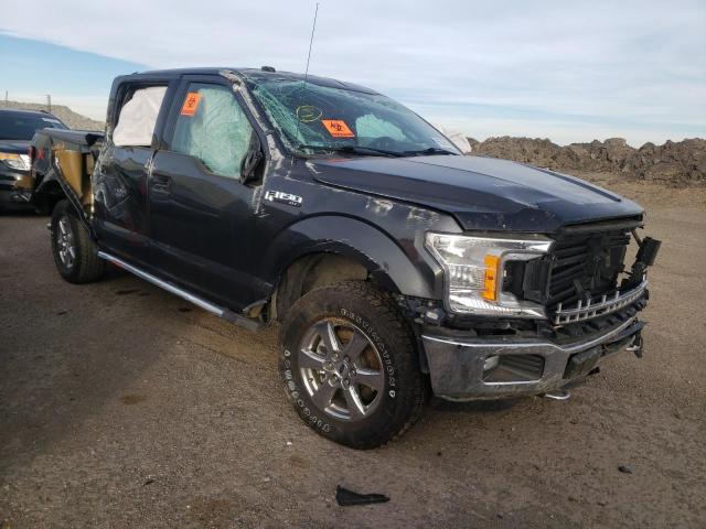 ford f150 super 2019 1ftew1ep8kkd86125