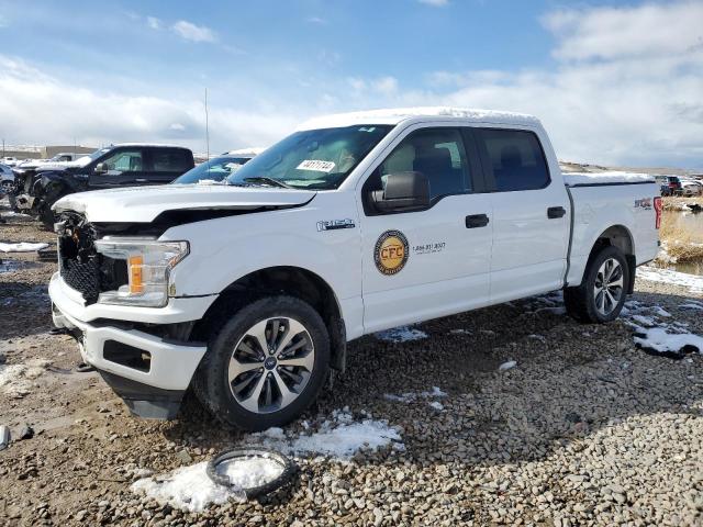 ford f-150 2019 1ftew1ep8kkd97352