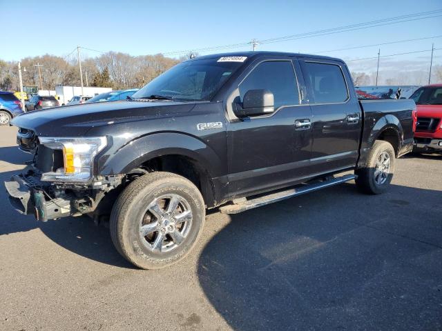 ford f150 super 2019 1ftew1ep8kke80232