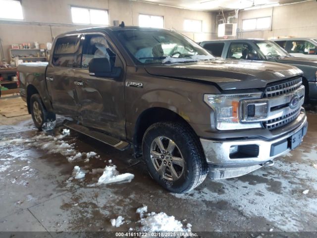 ford f-150 2020 1ftew1ep8lfb13714