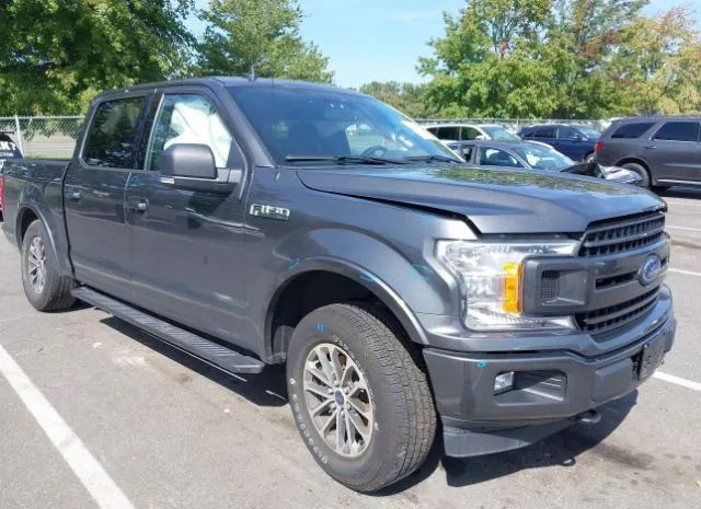 ford f-150 2020 1ftew1ep8lfb52805