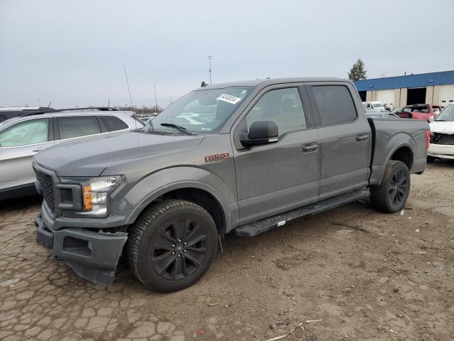 ford f150 super 2020 1ftew1ep8lfb65165