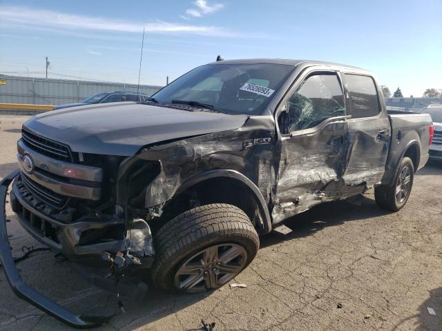ford f-150 2020 1ftew1ep8lfb88896