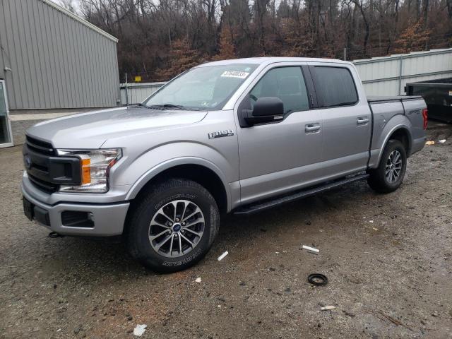 ford f150 super 2020 1ftew1ep8lfc77433