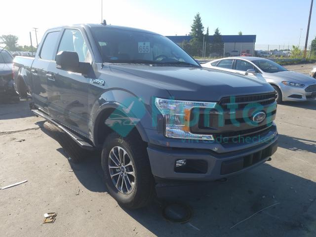 ford f150 super 2020 1ftew1ep8lkd15881
