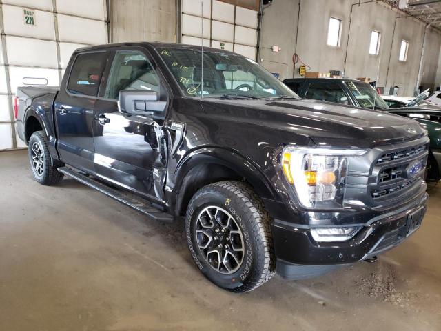 ford f150 super 2021 1ftew1ep8mke88978