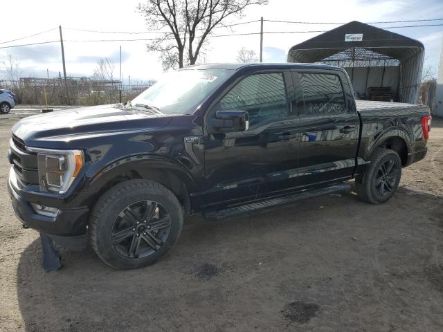 ford f-150 2023 1ftew1ep8pkf23779