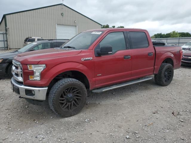 ford f150 super 2015 1ftew1ep9ffb57998