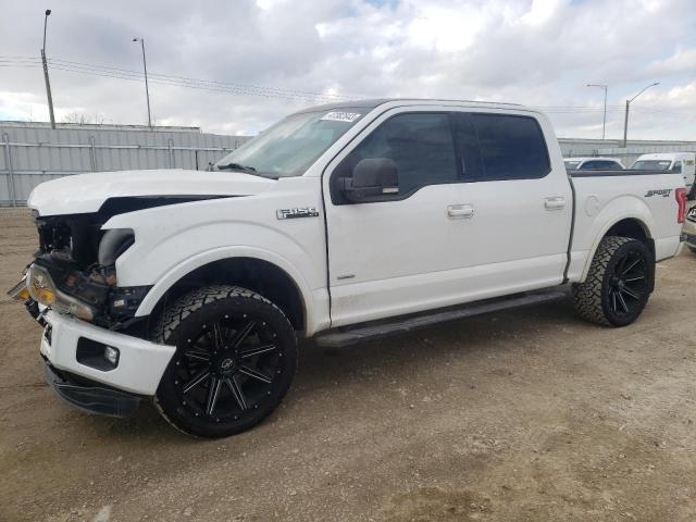 ford f150 super 2015 1ftew1ep9ffc41903