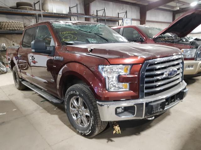 ford  2015 1ftew1ep9fkd07812