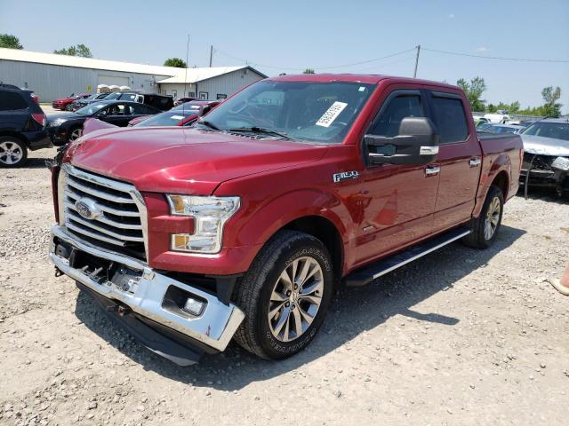 ford f-150 2015 1ftew1ep9fkd14825