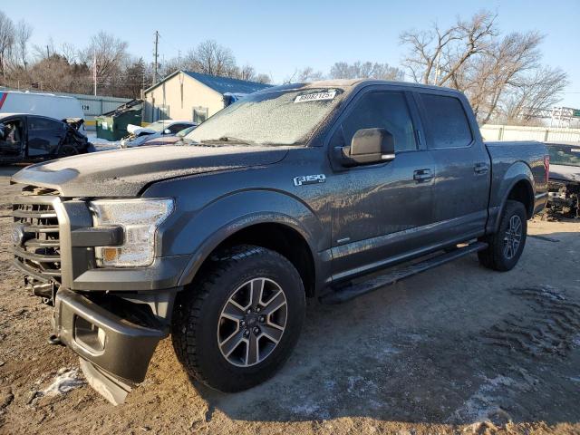 ford f150 super 2015 1ftew1ep9fke03004