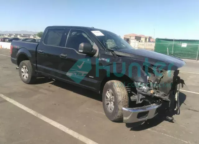 ford f-150 2015 1ftew1ep9fke34477