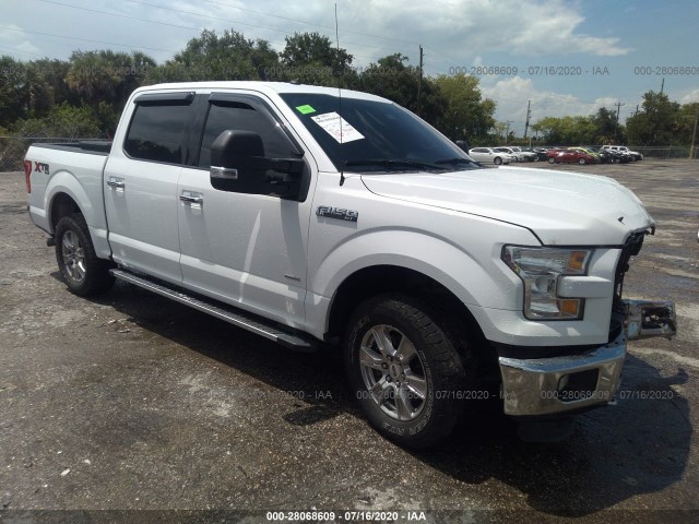 ford f-150 2016 1ftew1ep9gfb45917
