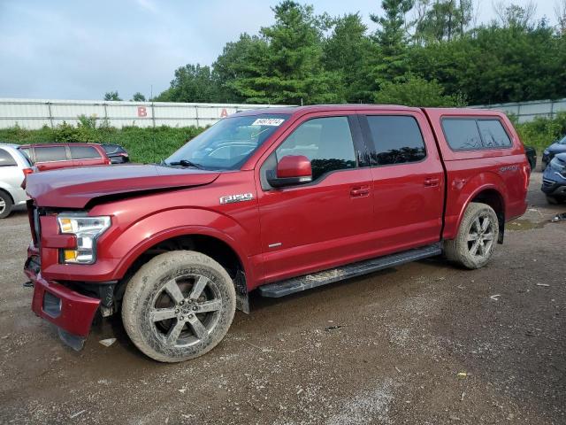 ford f150 super 2016 1ftew1ep9gfb82983