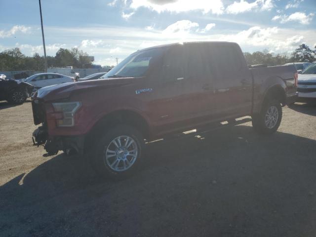 ford f150 super 2016 1ftew1ep9gfb92753